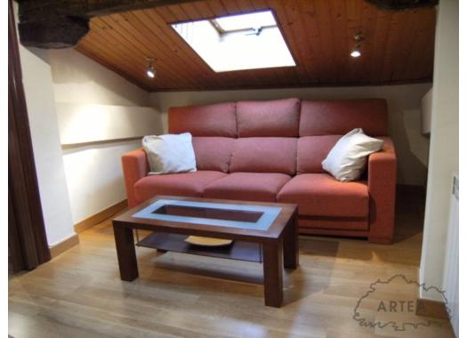 Piso en alquiler en Bilbao