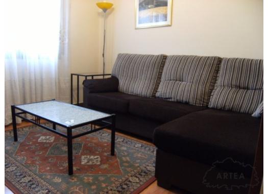 Piso en alquiler en Bilbao