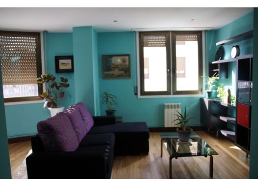 Piso en alquiler en Bilbao