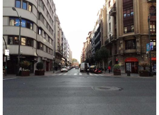 Piso en alquiler en Bilbao