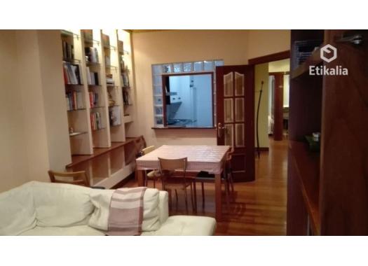 Piso en alquiler en Bilbao