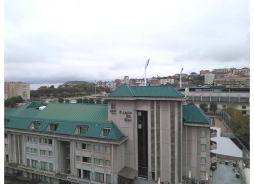 Piso en alquiler en Santander