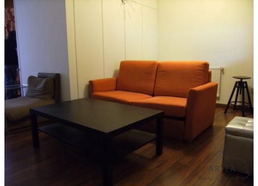 Apartamento en alquiler en Bilbao