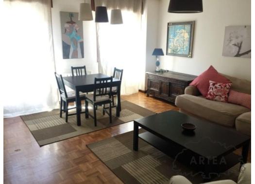 Piso en alquiler en Bilbao