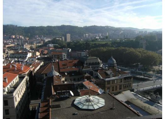 Piso en alquiler en Bilbao