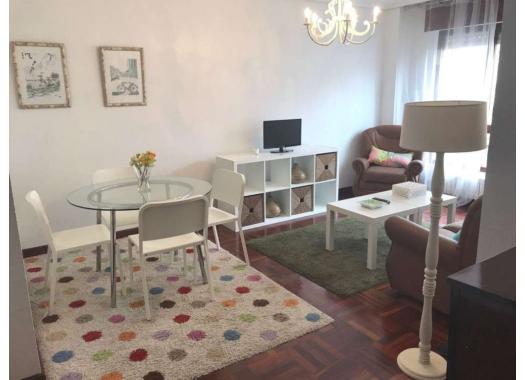 Apartamento en alquiler en Santander