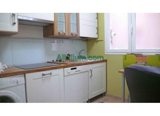 Piso en alquiler en Bilbao