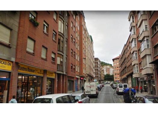 Piso en alquiler en Bilbao