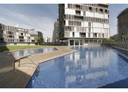 Piso en alquiler en Barcelona