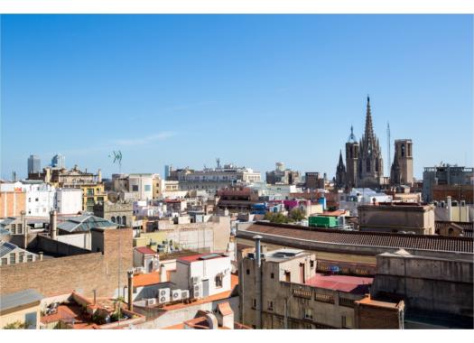 Piso en alquiler en Barcelona