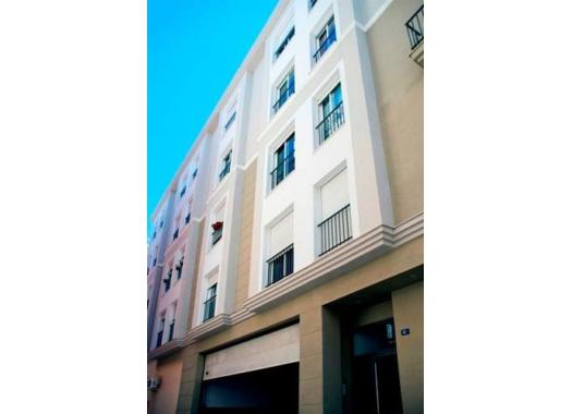 Piso en alquiler en Málaga