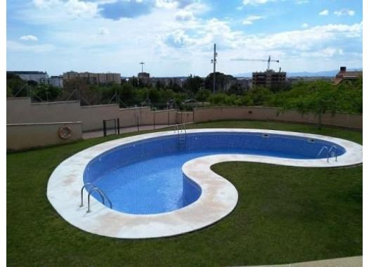 Casa en alquiler en Tarragona
