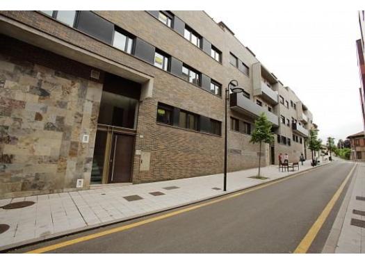 Piso en alquiler en Gijón