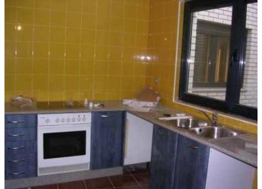 Apartamento en alquiler en León