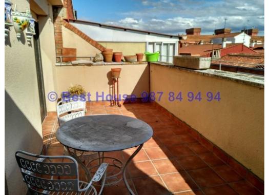 Apartamento en alquiler en León