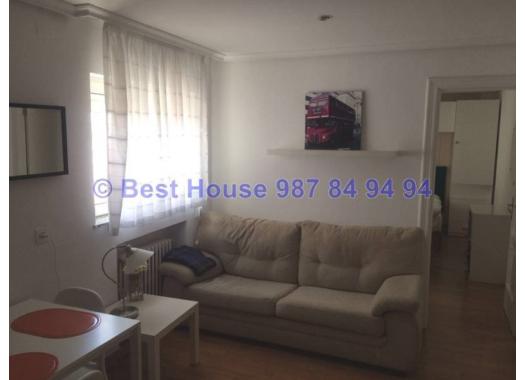 Apartamento en alquiler en León