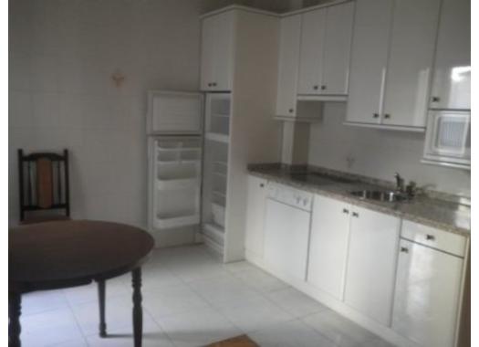 Apartamento en alquiler en León