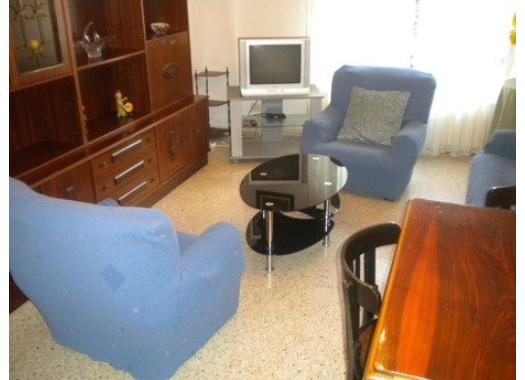 Piso en alquiler en León