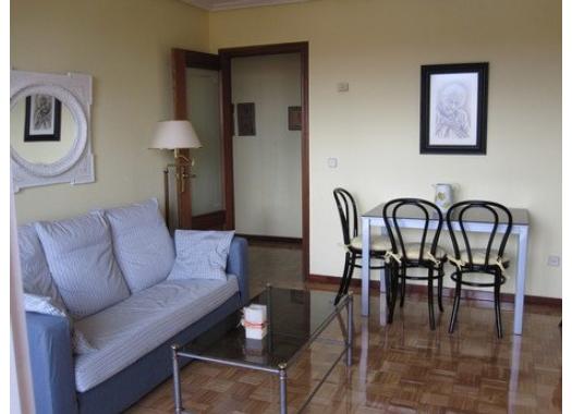 Piso en alquiler en León