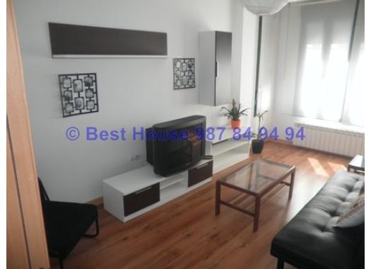 Apartamento en alquiler en León