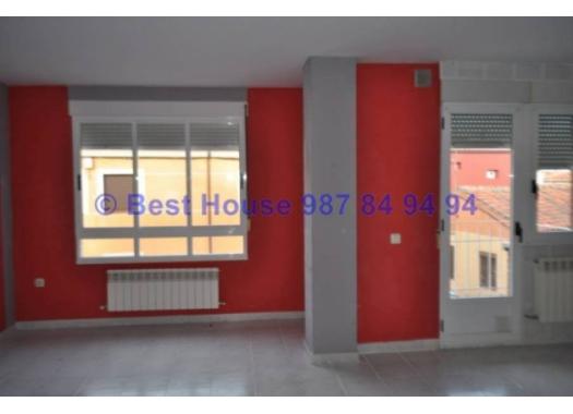 Apartamento en alquiler en León