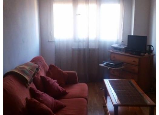 Apartamento en alquiler en León