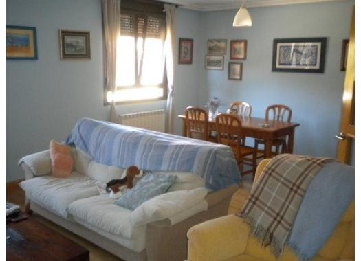 Casa en alquiler en León