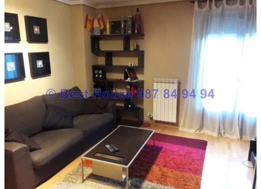 Apartamento en alquiler en León