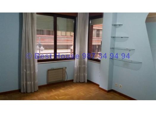 Apartamento en alquiler en León