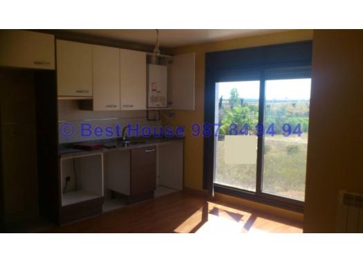 Apartamento en alquiler en León