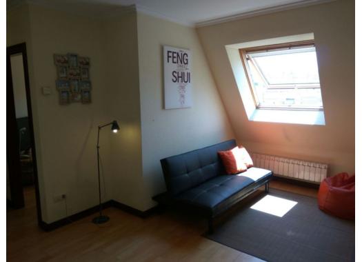 Apartamento en alquiler en Vigo