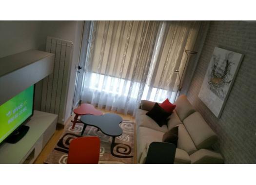 Apartamento en alquiler en Vigo