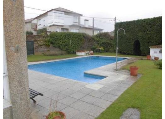 Chalet en alquiler en Vigo