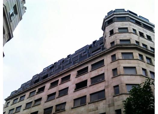 Apartamento en alquiler en Vigo