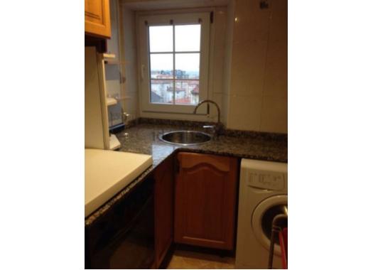 Apartamento en alquiler en Santander