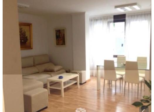 Piso en alquiler en Santander