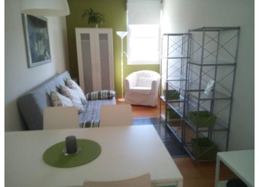 Apartamento en alquiler en Santander