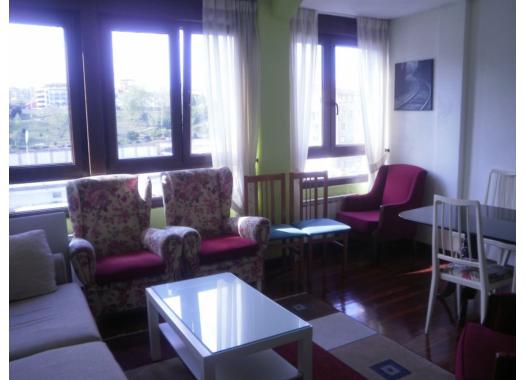 Apartamento en alquiler en Santander