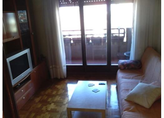 Piso en alquiler en Santander
