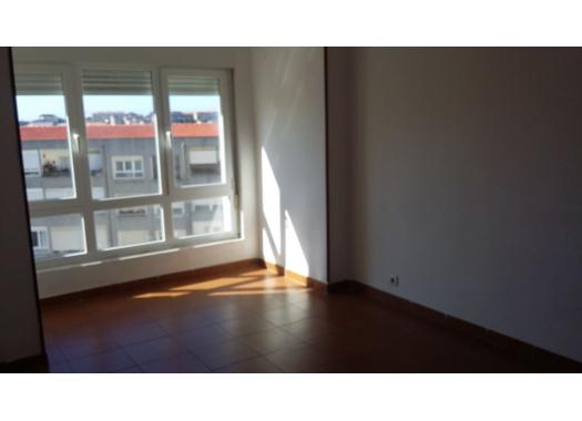 Piso en alquiler en Santander