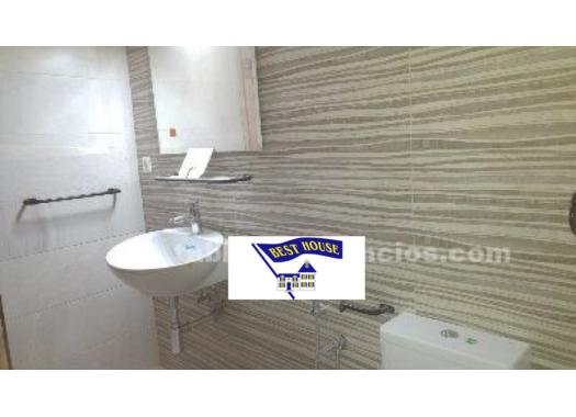 Piso en alquiler en Santander