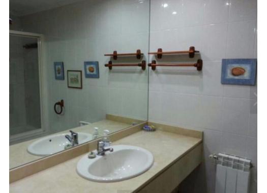 Piso en alquiler en Santander