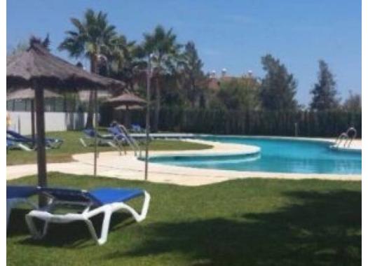 Chalet en alquiler en Málaga