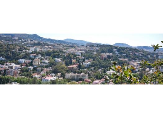 Chalet en alquiler en Málaga