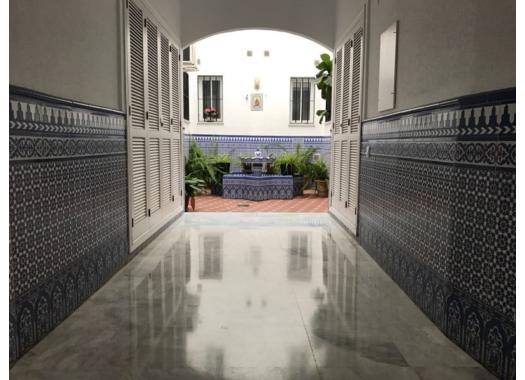 Apartamento en alquiler en Málaga