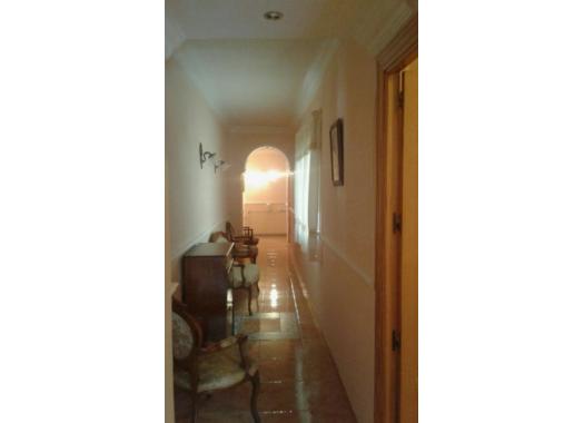 Piso en alquiler en Málaga
