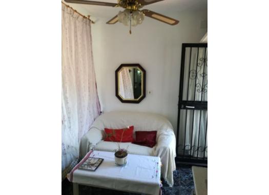 Apartamento en alquiler en Málaga