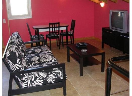 Apartamento en alquiler en Santander