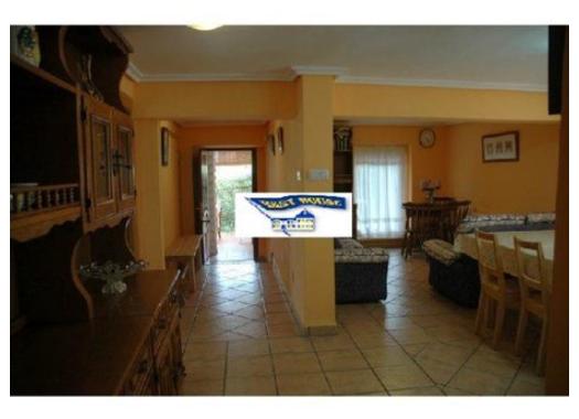Casa en alquiler en Santander