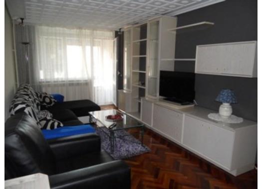 Piso en alquiler en Santander